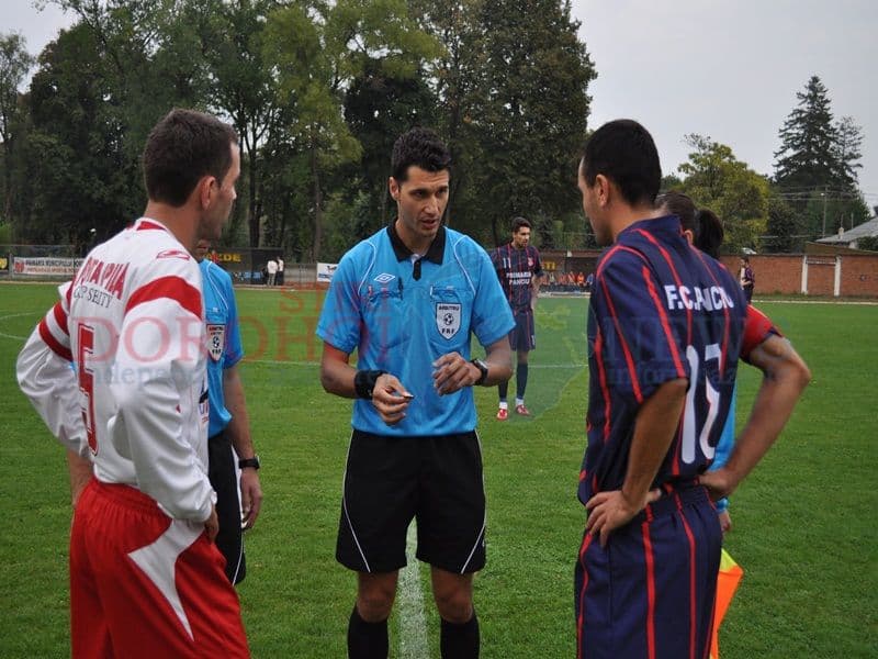 FCM Dorohoi - CS Panciu02