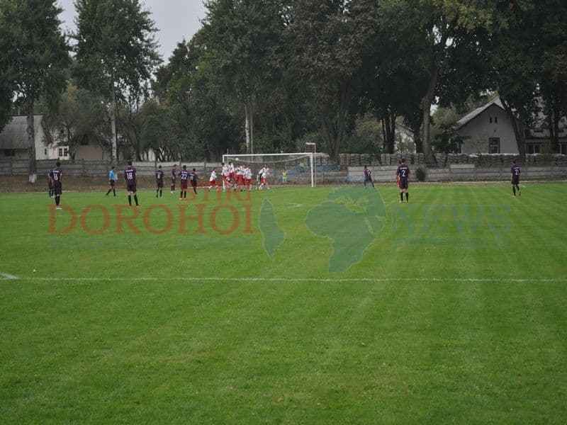 FCM Dorohoi - CS Panciu07