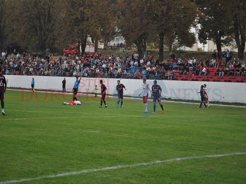 FCM Dorohoi - CS Panciu08