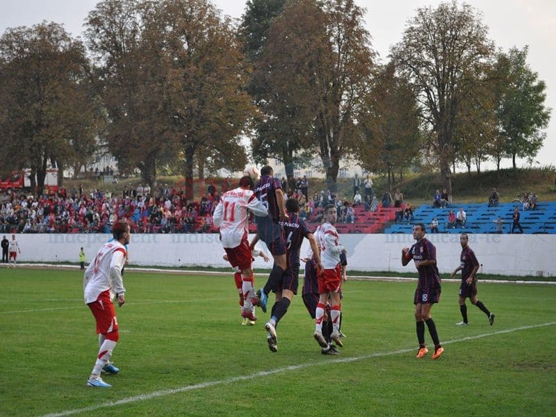 FCM Dorohoi - CS Panciu10