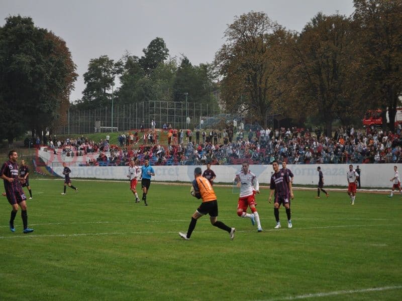 FCM Dorohoi - CS Panciu11