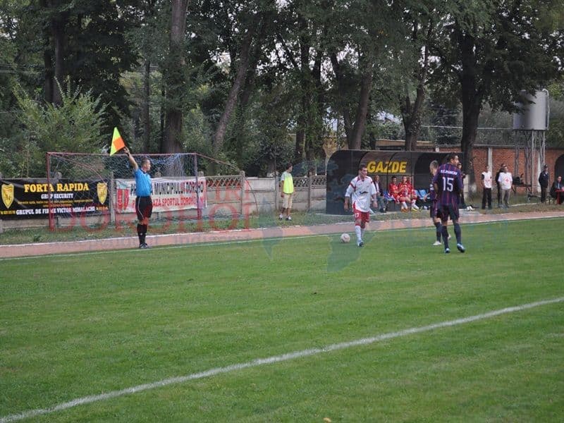 FCM Dorohoi - CS Panciu13