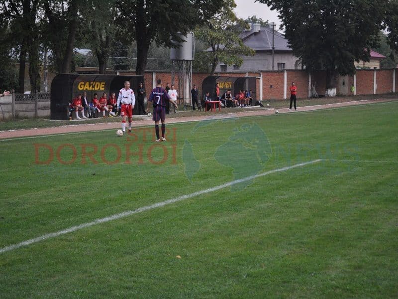 FCM Dorohoi - CS Panciu14