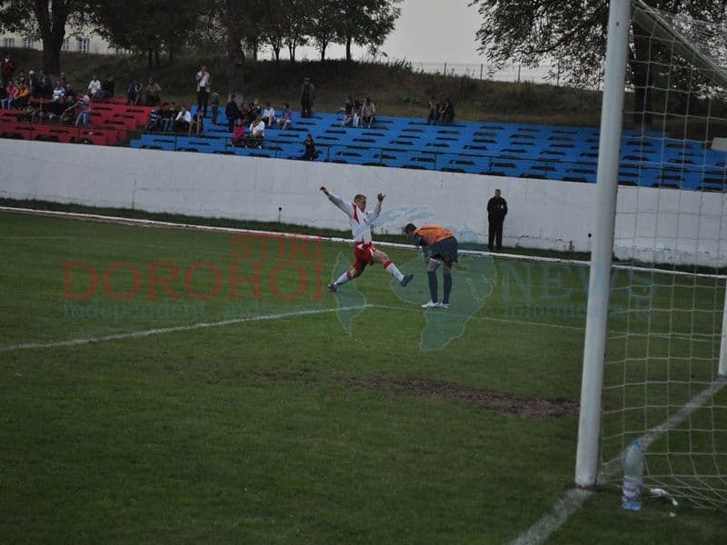 FCM Dorohoi - CS Panciu15