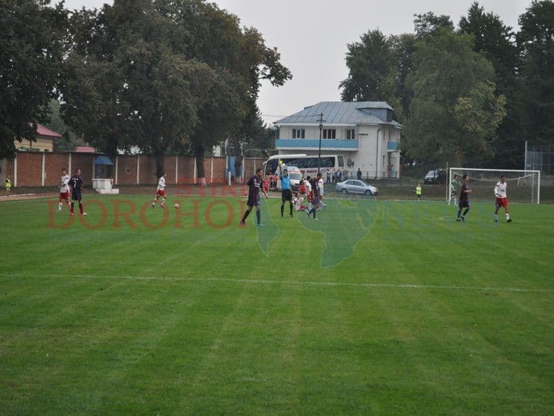 FCM Dorohoi - CS Panciu16