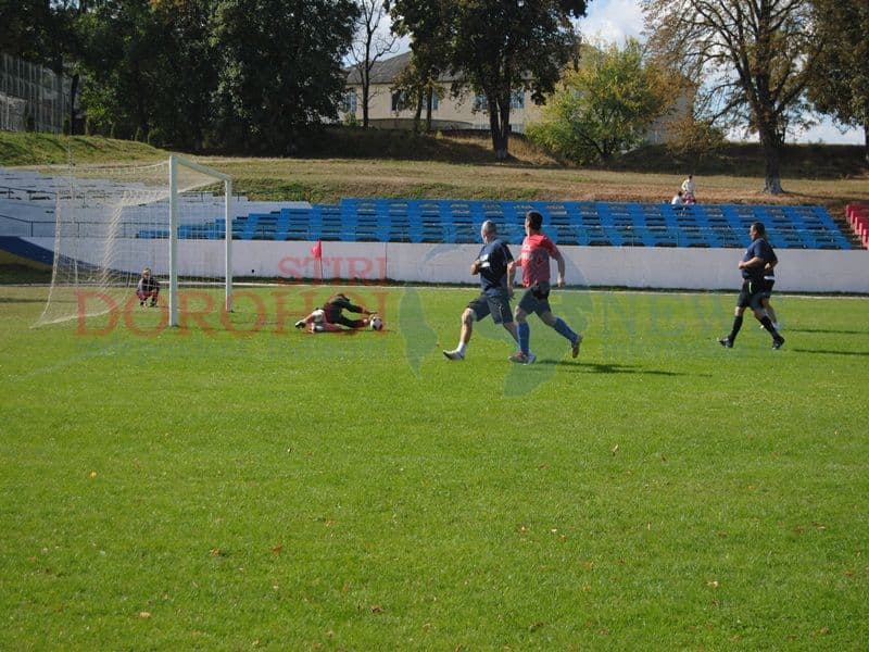 Meciul Gloriilor07
