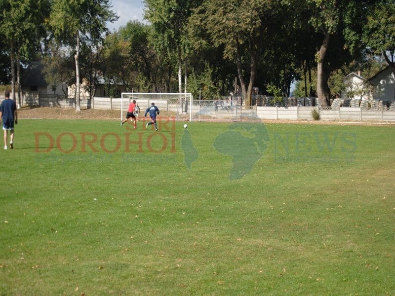 Meciul Gloriilor08