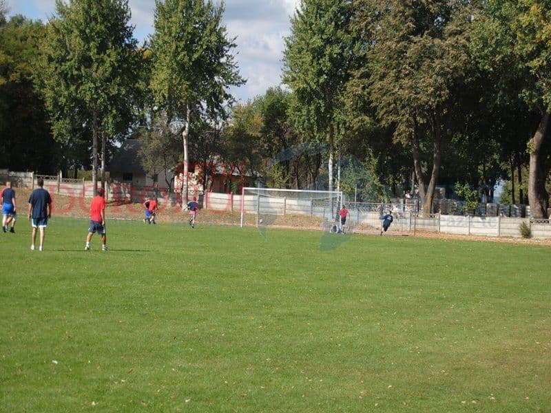Meciul Gloriilor09