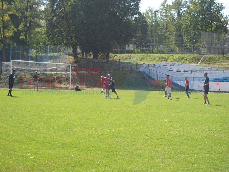 Meciul Gloriilor12