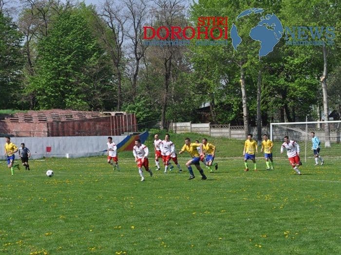 FCM Dorohoi_CS Darabani (5)
