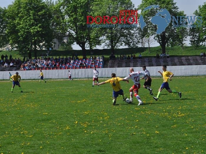 FCM Dorohoi_CS Darabani (8)