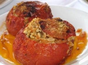 Ardei umpluti