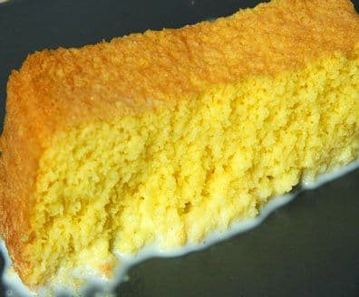 Budincă de griş