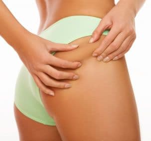 Fructele care „mănâncă” celulita