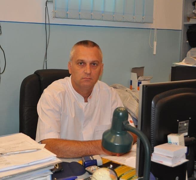 Spitalul Municipal Dorohoi: Plăgi şi traumatisme cauzate de agresiuni