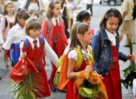Cele opt schimbări majore ce vor influenţa şcoala românească în 2012