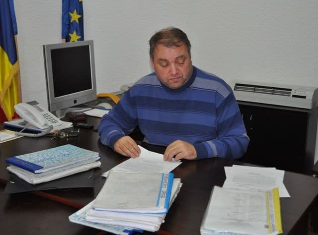 Sărbători liniştite şi la Poliţia municipiului Dorohoi