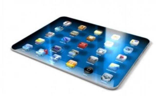 Apple pregătește o lansare de zile mari pe piaţa tabletelor