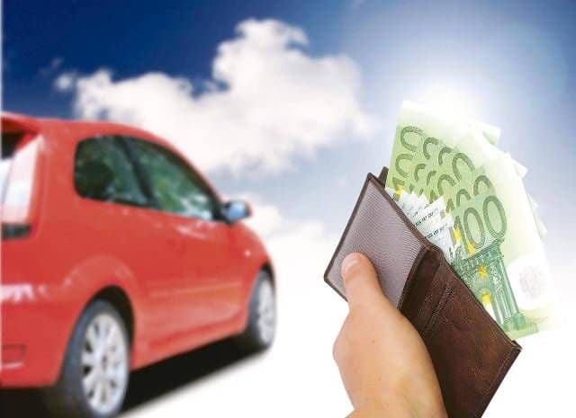 Legea privind taxa de poluare auto a fost promulgată