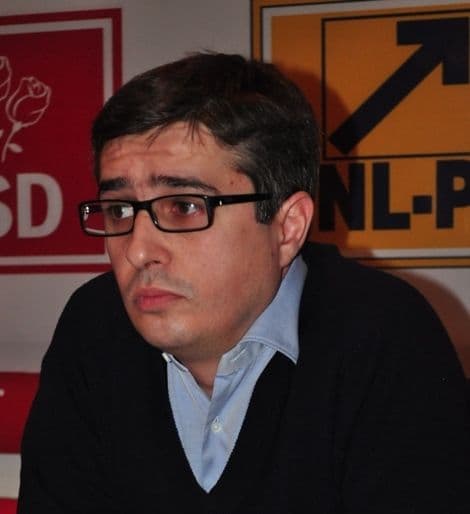 Deputat Andrei Dolineasch [VIDEO]: „Va fi cel mai greu an electoral din ultimii 20 de ani”