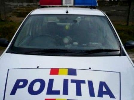 Şeful de post din comuna Dersca reţinut pentru corupţie