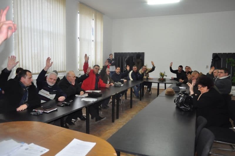 Cornestone - Dumbrăvița - Cristinești (VIDEO): Prim pas efectuat pentru realizarea unui consorțiu
