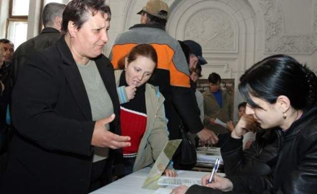  AJOFM Botoşani: Anul începe cu 40 locuri de muncă