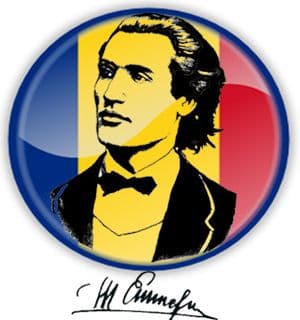 Ziua marelui poet Mihai Eminescu, sărbătorită şi la Dorohoi