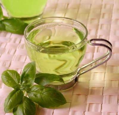 Scorţişoara şi ceaiul verde te menţin frumoasă