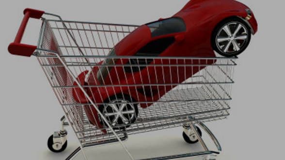 TAXA AUTO intră în vigoare de sâmbătă