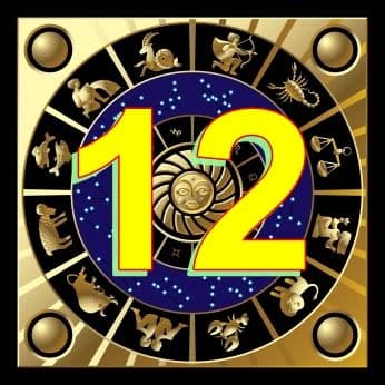 Astro-Calendar, 12 ianuarie 2011