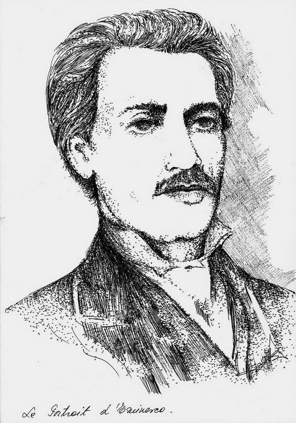 DOR de EMINESCU,