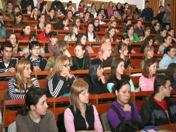 AMOFM prelungeşte perioada de selecţie pentru studenţii care doresc să lucreze în Germania