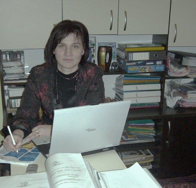Interviu educ. Mariela Dupu : „Îmi doresc să realizez puţin, dar de valoare”