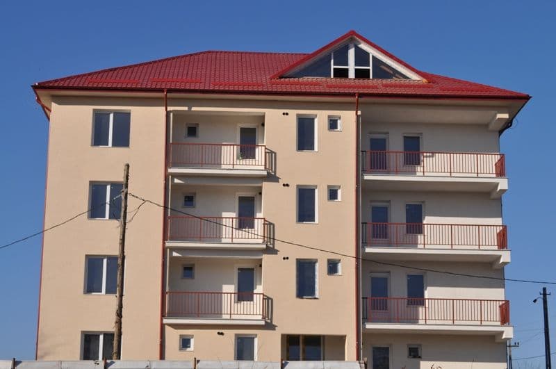 Primăria informează: În atenția celor 96 beneficiari de locuinţe construite în regim ANL