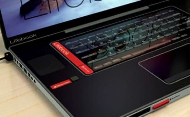 Laptop, tabletă şi telefon, pe o singură platformă