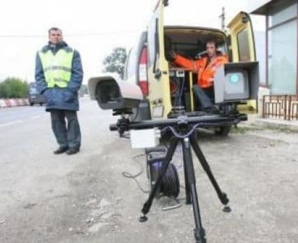 Judecătorii anulează în masă amenzile pe roviniete