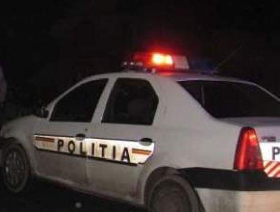 Doi răniți în urma unui accident grav la Frumuşica 