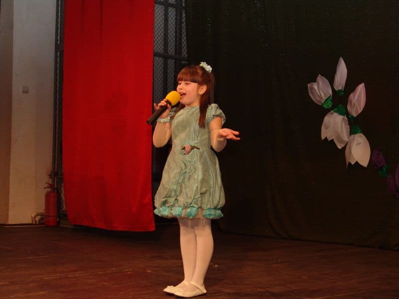 Dorohoiul va fi gazda preselecţiei Festivalului „Mărţişor Dorohoian”