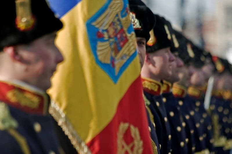 24 ianuarie : Zi de sărbătoare în Dorohoi şi în toată România