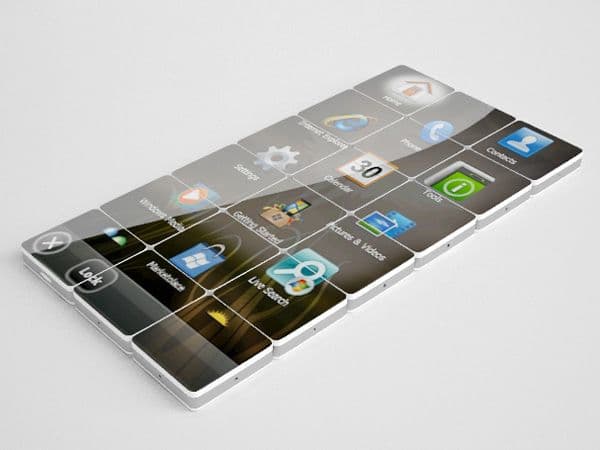 O nouă tabletă revoluționară, Mobikom