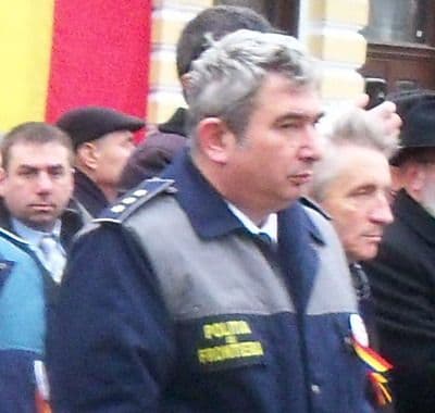 Zeci de poliţişti de frontieră sancţionaţi în 2011