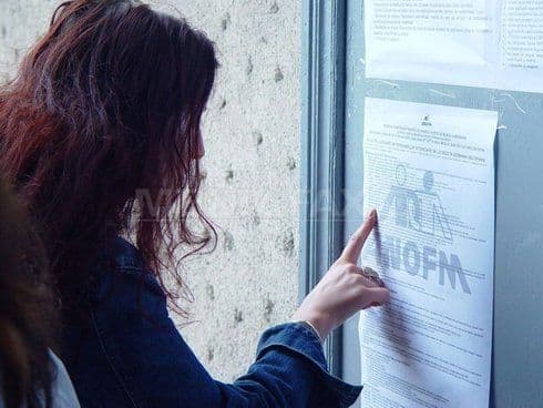 ANOFM: În 2011 a crescut numărul şomerilor