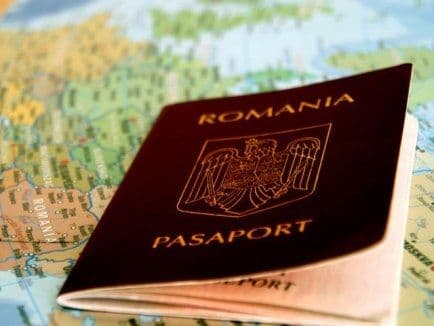 Orașele Dorohoi şi Darabani vor avea staţie mobilă pentru eliberarea paşapoartelor