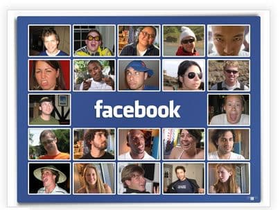 Cum să îți ascunzi fotografiile și secretele pe noul Facebook