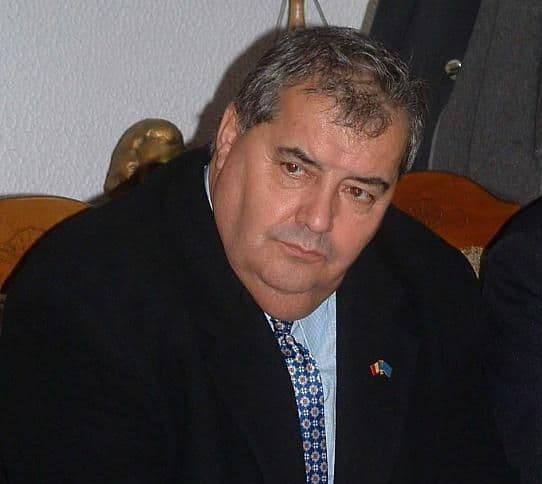 Constantin Conţac, condamnat pentru spălare de bani şi fals în declaraţii