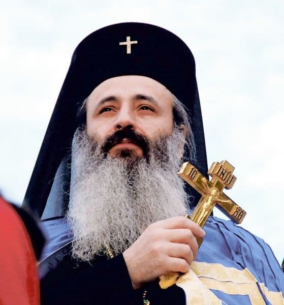 Înalt Preasfinţitul Teofan va vizita mai multe parohii din Protopopiatul Dorohoi