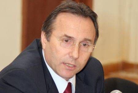 Nichita, contra demisiei în bloc: „Dacă plecăm din Parlament, Puterea poate să modifice și Constituția”