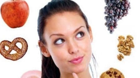 Greşeli majore pe care le facem în alimentaţie