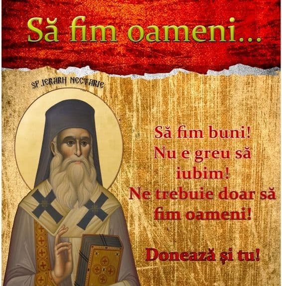 Campanie umanitară: Să fim oameni...! Împreună putem schimba vieți!
